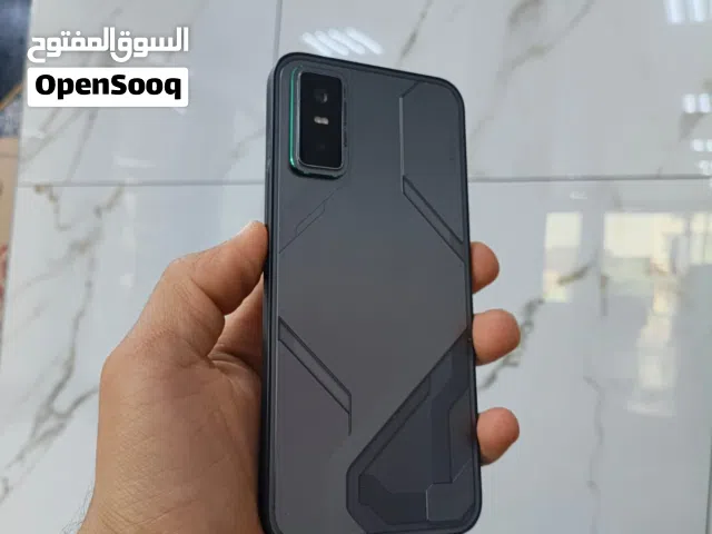 Infinix GT 30 Pro وحش الالعاب انفنكس جي تي 30   برو مع مبرد وشاحنه لاسلكيه