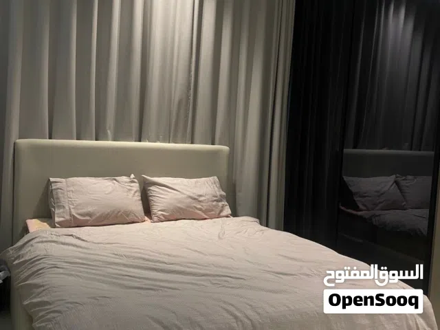سرير نوم كوين