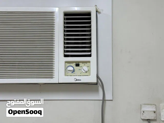 Midea 1.5 to 1.9 Tons AC in Northern Governorate