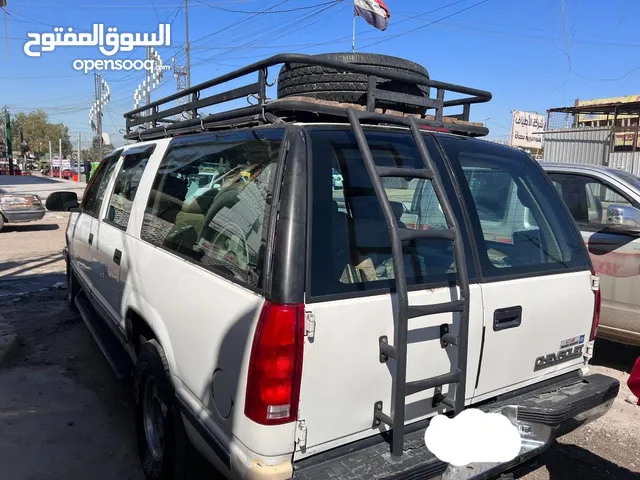 Used Chevrolet Other in Baghdad