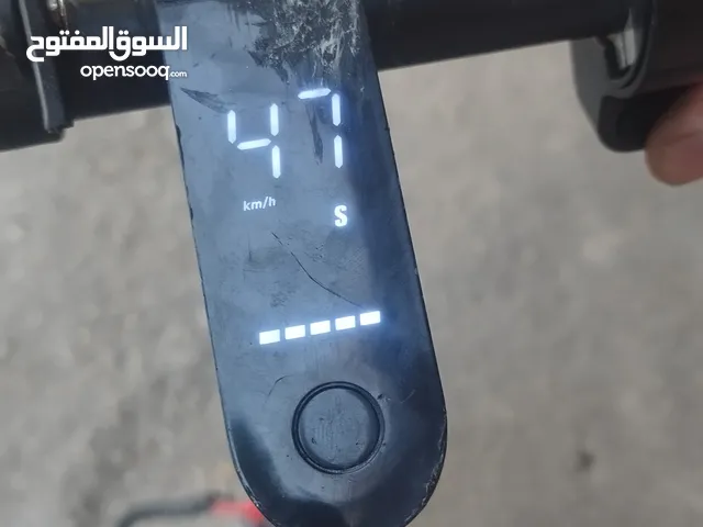 سكوتر اطفال شحن كهربائي تصل سرعته 50