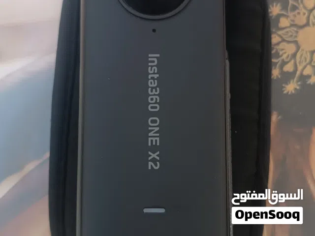 انستا 360 one x2