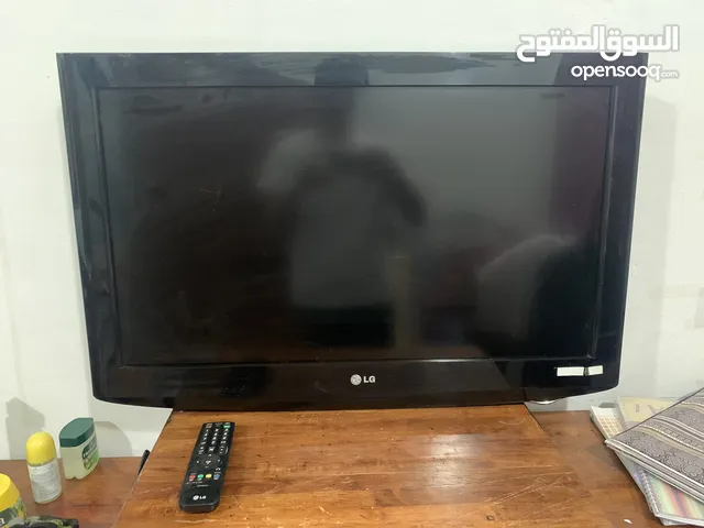 LG LED 32 inch TV in Al Ahmadi