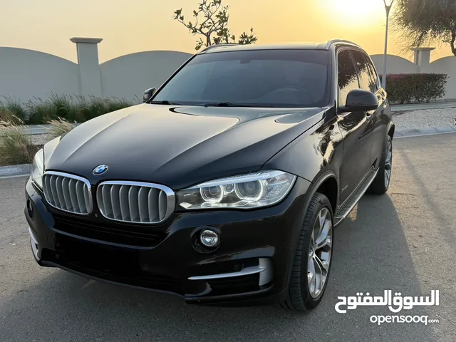 BMW X5 50i perfect condition exclusive edition