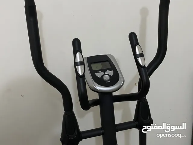 للبيع جهاز الحصان بحاله ممتازه