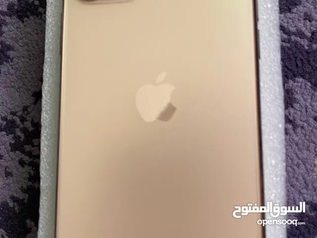 ايفون 11 pro بسعر حرق
