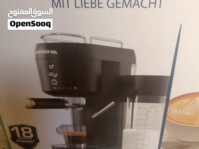 ماكينة اكسبريسو