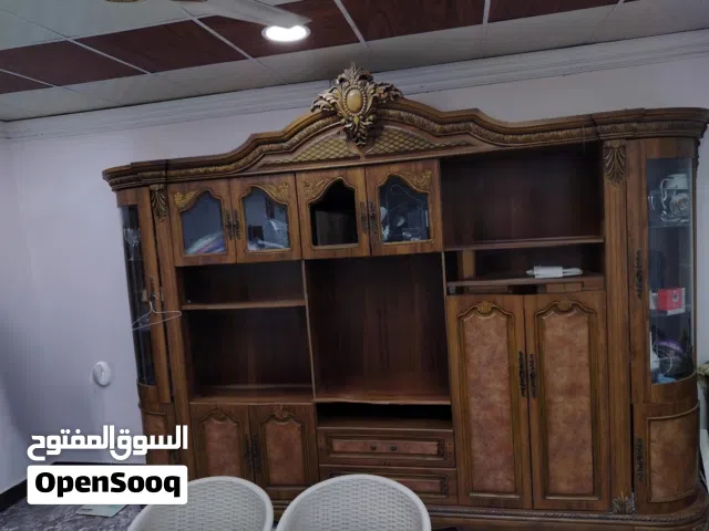بوفيه ملكيه مستعمله للبيع في سعر جدا جميل مليون وقابل للتفاوض بالسعر