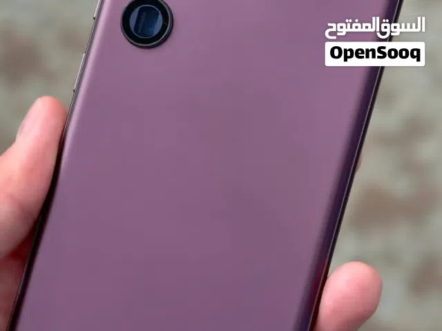 Samsung Galaxy S22 Ultra 512 GB in Al Mukalla