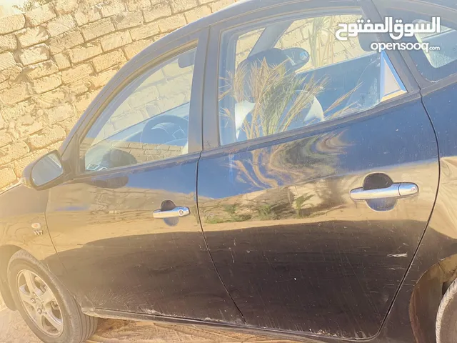 Used Hyundai Avante in Zawiya