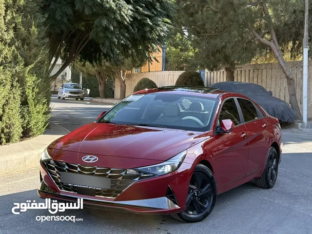 دفعه تبدآ 3200 افانتي AD فحص كامل 2021 وارد كوري جمرك جديد كلين تايتل عداد 55 الف كيلو متر