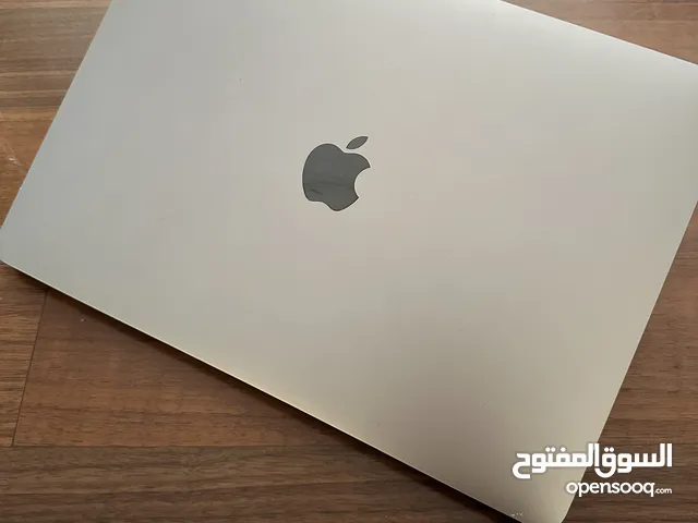 MacBook Pro Touch Bar بسعر حرق