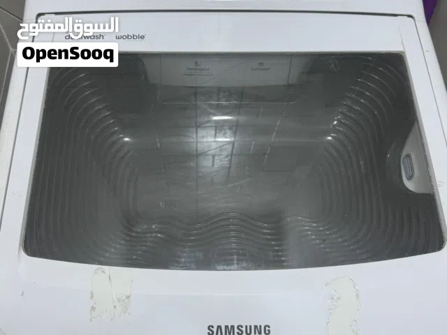 غساله سامسونغ أوتوماتيك