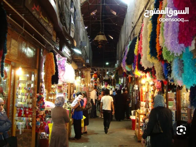 للبيع محل تجاري