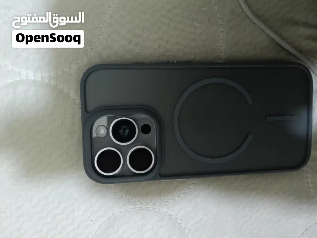 iPhone 16 pro 256 GB
