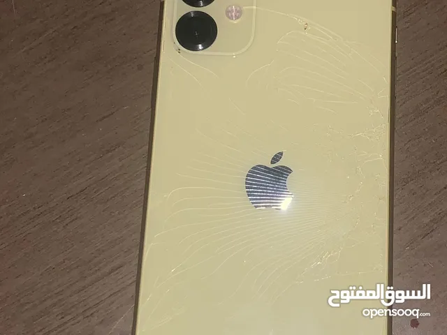 Apple iPhone 11 128 GB in Al Jahra