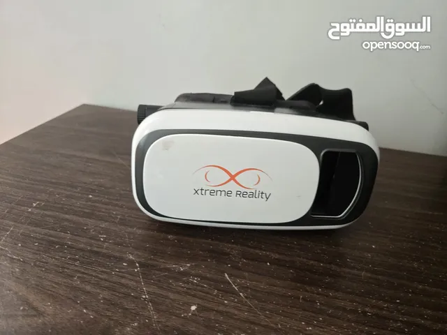 نضارات واقع افتراضي من نوع xtrem reality