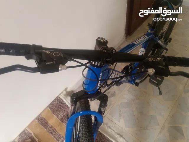 دراجه هوائيه جنط 20