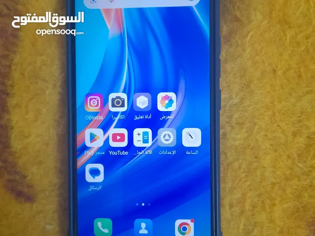 Tecno Spark 64 GB in Zarqa