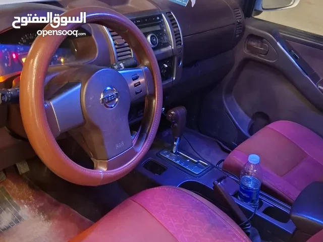 للبيع نيسان مديل 2012تأمين تسجيل شهر7ثاني مالك لا يشكو من شي