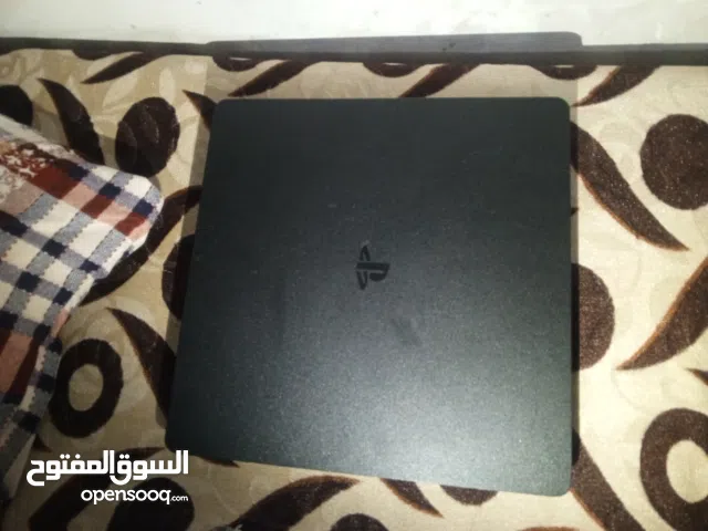 PlayStation 4 PlayStation for sale in Baghdad