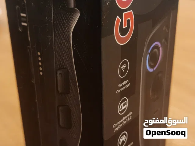 للبيع يده لينوفو ليجن جو 2 اليسرى. جديده