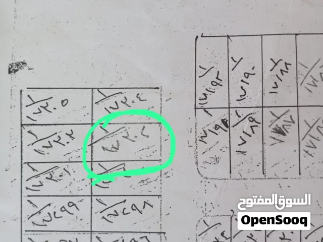 Residential Land for Sale in Baghdad Madain