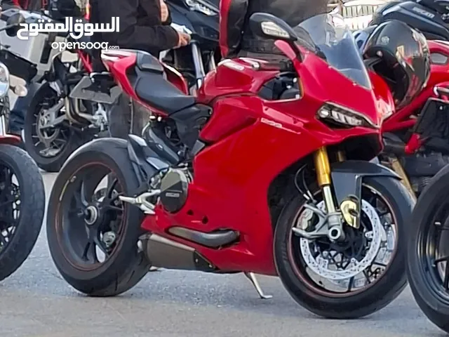 Ducati Panigale 1299S 2016 Mint Condition