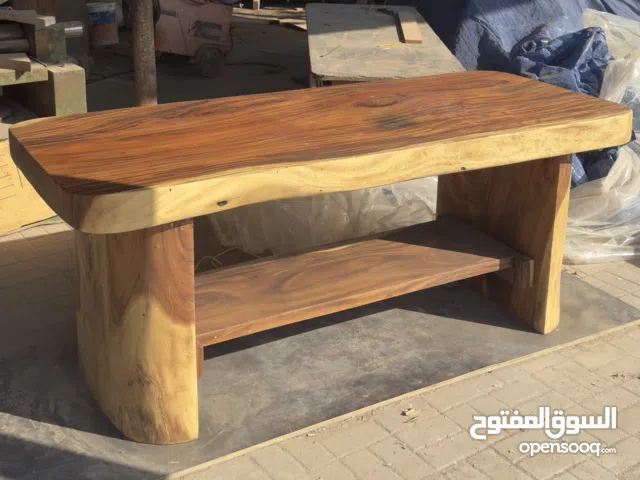 Wooden Table Set