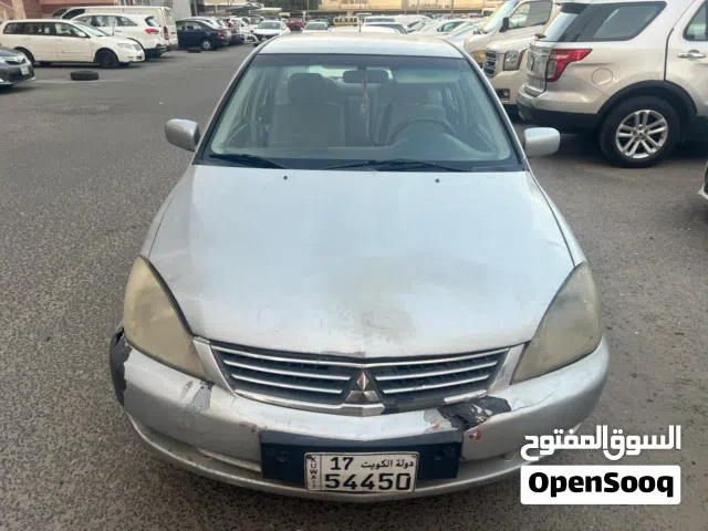 Used Mitsubishi Lancer in Farwaniya