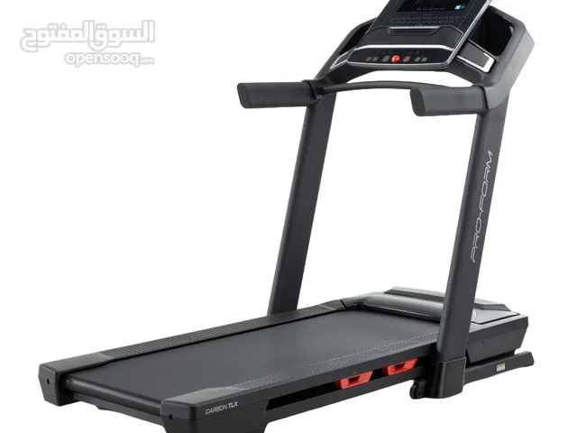 Treadmill for sale - The Proform 520 ZLT (Best for home workout)
