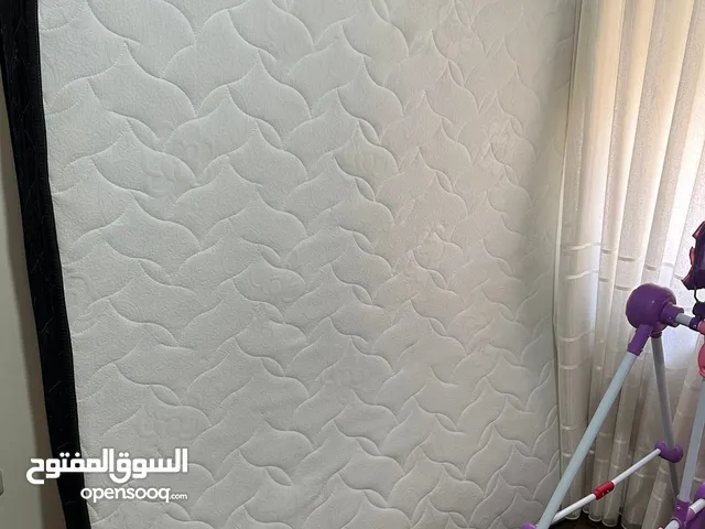 فرشة مزوج ميموري فوم الماني