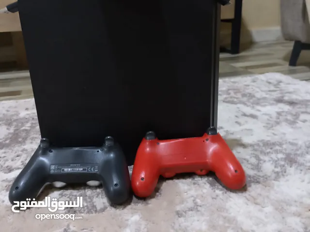 PlayStation 4 PlayStation for sale in Benghazi