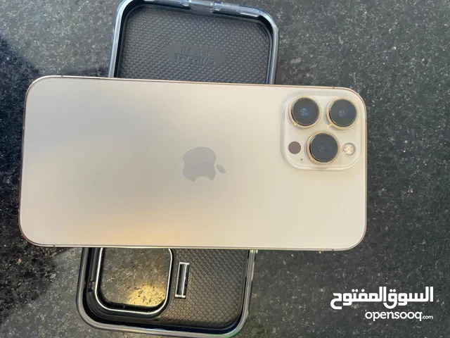 آيفون 13pro maxبحال الوكالة