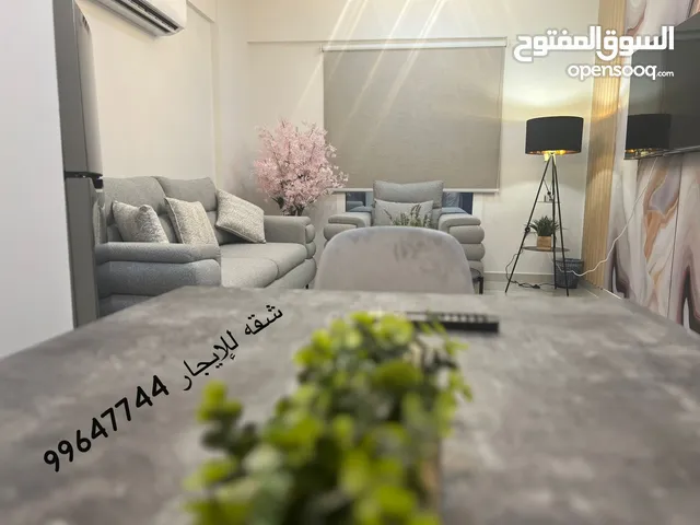88 m2 2 Bedrooms Apartments for Rent in Muscat Al Maabilah