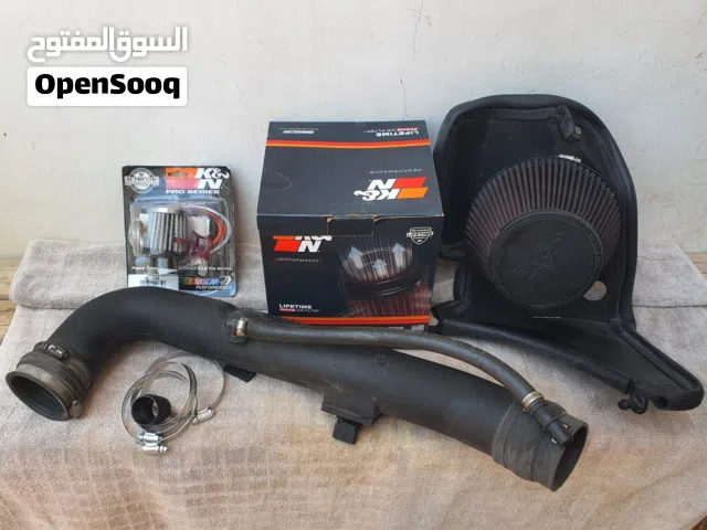 للبيع فلتر رياضي KN