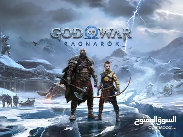 God of war ragnarok