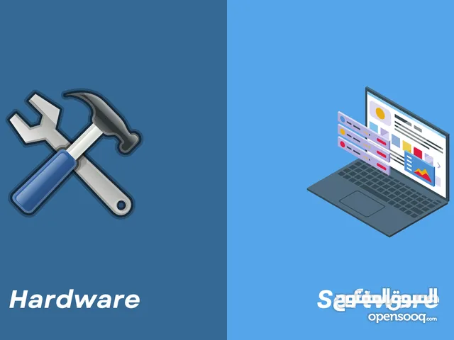 صيانة الكمبيوتر والطابعات وإيجاد حلول لمشاكل جهازك