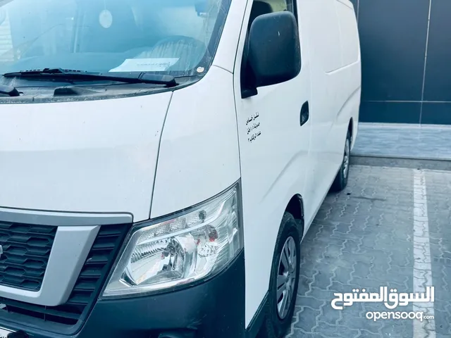 Used Nissan Other in Farwaniya