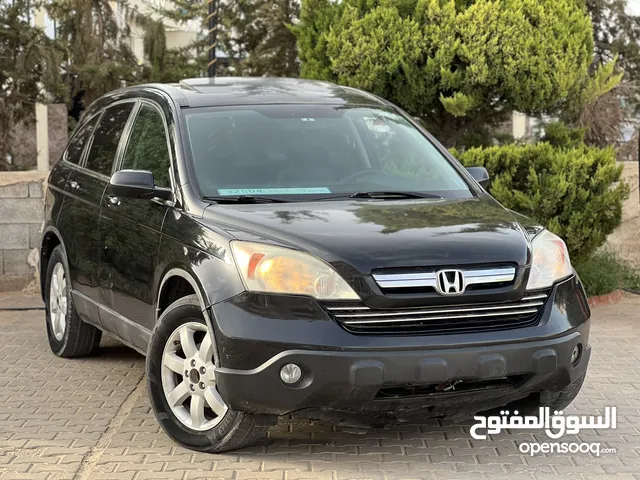 New Honda CR-V in Tripoli