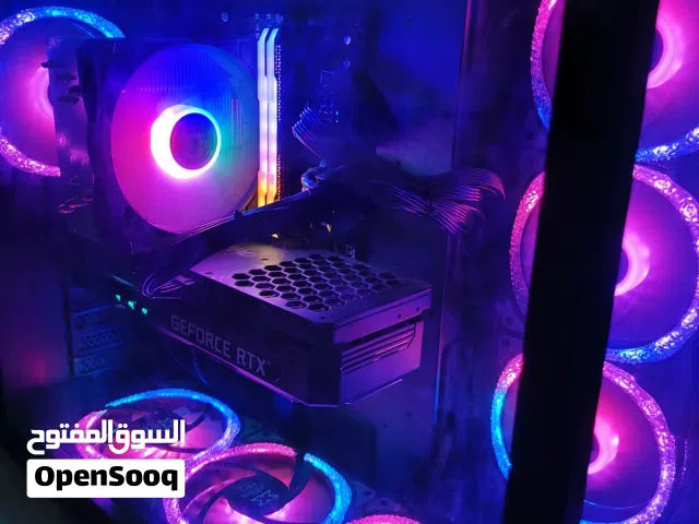 Other Custom-built Computers for sale in Al Dakhiliya