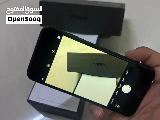 للبيع ايفون 8 ف قمه النظافه مع خاصيه التصوير وتحميل الالعاب والاتصال الواتس الرجاء جديه دفع كاش 450