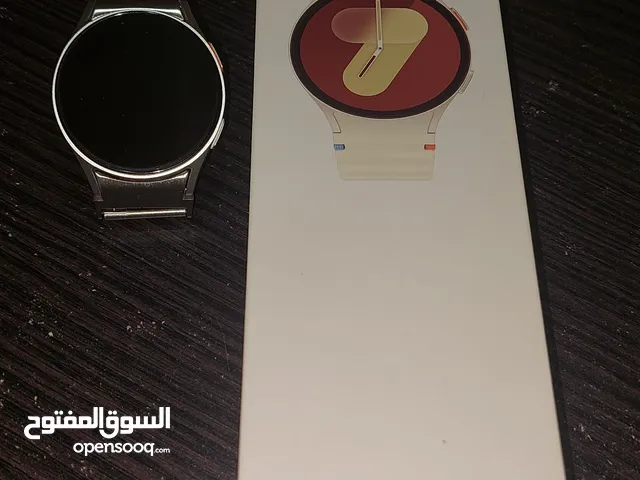Samsung smart watches for Sale in Al Batinah