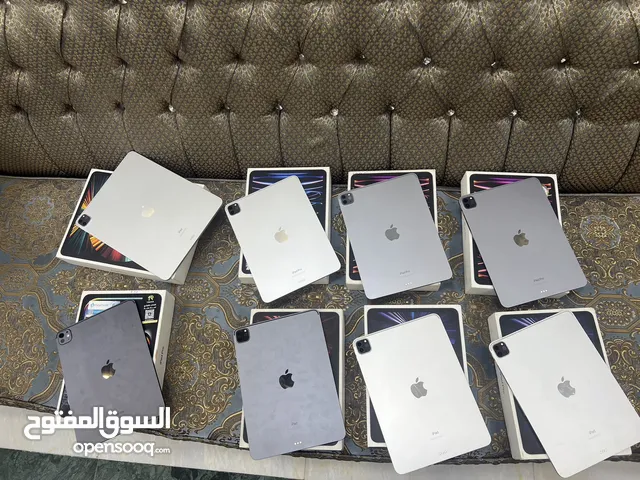 Apple iPad 128 GB in Baghdad