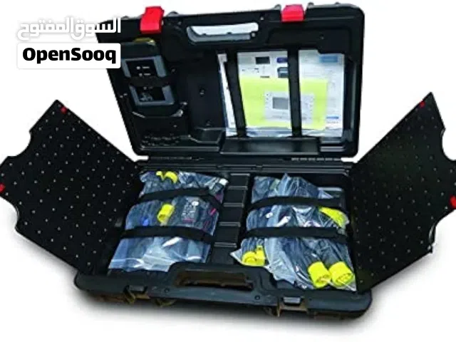 مطلوب جهاز كشف اعطال الات ثقيلة وشاحنات