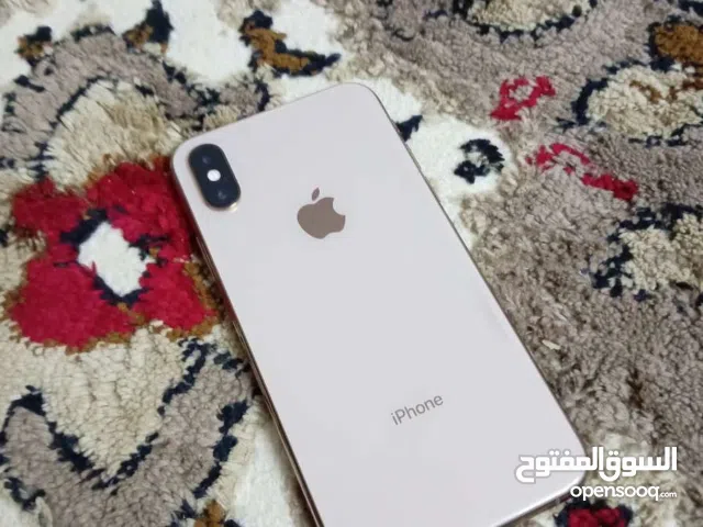Apple iPhone XS 256 GB in Al Batinah