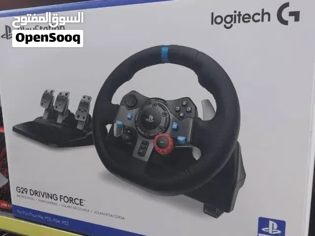 دركسون لوجتك g29