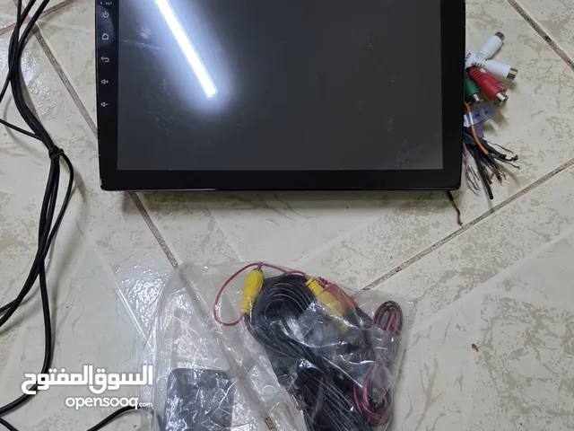 Android music player 10inch with camera