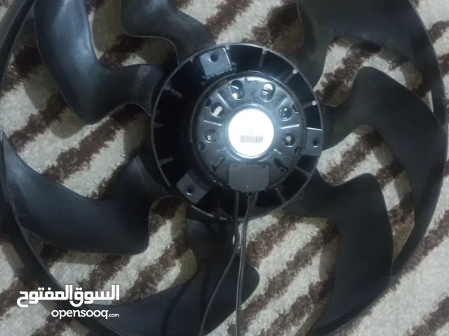 (. مروحة تبريد رديتر أصلية Bosch بسعر جيد على الأغلب تحتاج صيانه. ). ...................
