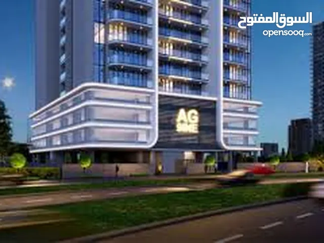 1214 ft² 1 Bedroom Apartments for Sale in Dubai Dubai Land